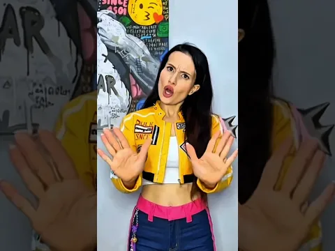 KPop Demon Hunters Rumi Challenge #katebrush #kpop #huntrix