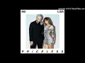 Lagu Maroon 5 / Lisa - Priceless (Pitched)