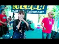 Lagu LALUNA MUSIC - PERTEMUAN AVIS NIKI - HAPPY PARTY GAPAWE WEDI BAKALAN KRAPYAK KUDUS