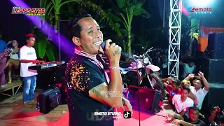 Download MENGEJAR BADAI REMIX  BOS SEBAN - NEW LEVYS STAR - WEDDING MAKSY \u0026 DARA - KARANGGONDANG JEPARA MP3