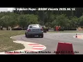 Download Lagu Orosz Sándor/Kavalecz Nikoletta - Audi A3 1.8 Turbo Mátra Szlalom Kupa - BSSW Visonta 2025.06.15.