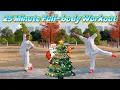 Lagu 2026 Rev Up Your Fitness | 25 Minute Aerobic Workout for Everyone!