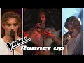 Download Lagu RUNNER UP on The Voice Norway 2024 Lavrans Svendsen | Compilation