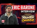 Eric Barone talks Stardew Valley Haunted Chocolatier ConcernedApe Interview