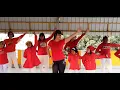 Download Lagu Hayya Hayya (Better Together) (Music from theFIFAWorldCupQatar2022)#KIDS ZUMBA #trend #easysteps