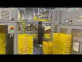 Day in the Life of an Amazon Engineer