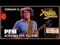 Download Lagu Alta Loma Five Till Nine - PFM | The Midnight Special