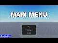 Main Menu Studio Lite Tutorial