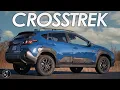 2024 Subaru Crosstrek How To Do Affordable