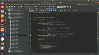 Learning RxJava 3 - Second Edition 4 Combining Observables