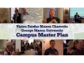 Vision Fairfax Mason - GMU Campus Master Plan Presentation