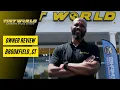 Jamil Payne s Journey with Tint World Brookfield CT From Law Enforcement to Franchise Success