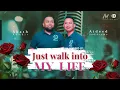 Just Walk Into My Life | Akash Ramhit \u0026 Aideed Sodikromo | Devin Beats