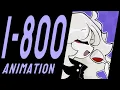 1-800 // ANIMATION