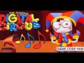 Digital Circus Unity Game Source Code