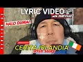 Download Lagu Halo Dunia - Lyrics Video | Version 2