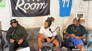 NFL Vets React To Bronny James REAL HEIGHT At NBA Combine