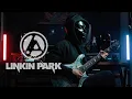 Lagu [Lyrics]Linkin Park - The Emptiness Machine | Guitar Cover | 日本語訳