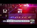 Casa Grande s investigating homicide