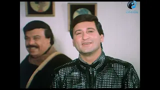 محمد الحلو    خالي الي يقول يقول دندنها