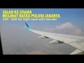 Download Lagu Flight Jakarta to Surabaya with Garuda Indonesia Airways GIA ❗ T3 SHIA to Juanda Int'l Airport