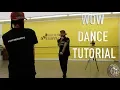 Post Malone - Wow DANCE TUTORIAL
