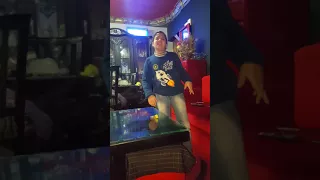 اجمد رقص علي الهلبلي اشتغل دندنها