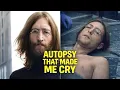 The Autopsy of John Lennon The Medical Reality of His Last Moments