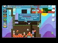 Growtopia Breaking 179 Day Locks Episode