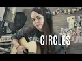 Circles - Post Malone Kelaska Loop Cover