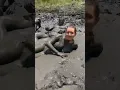 Download Lagu Mud bath at Macuxi territory-PB Brazil