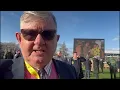 Neil Morrice Cheltenham 2026 Day 4 Tips Triumph Hurdle Mares Chase Gold Cup Novices Hurdle