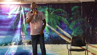 meet the director of soyinkas the trials of brother jero