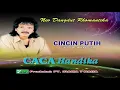 Caca Handika - Cincin Putih (Official Video)