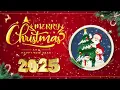 Download Lagu Nonstop Christmas Songs Medley 2026  Greatest Old Christmas Songs Medley 2026  Merry Christmas