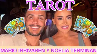 tarot mario irrivaren and onelia break up can they get back together