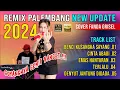 Download Lagu REMIX PALEMBANG NEW UPDATE 2024   COVER FANDA GRISEL    BENCI KUSANGKA SAYANG   CINTA ABADI
