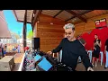 Mikey Barreneche Live @ Chalmbers, Austin, Texas 2026