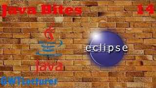 Java Tutorial - 14