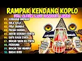 KENDANG RAMPAK JAIPONG 2025, AUDIO JERNIH BASS GLEERR,SATU RASA CINTA, LUKAKU, ANDAI TAK BERPISAH