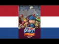 Download Lagu Mike The Knight Theme Song (Nederlands/Dutch)