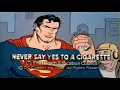 Superman VS Nick O'Teen All Three Commercials