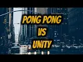 Dj Pong pong Vs unity Vs  don't watch me cry √
