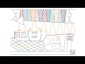 SIN X - Desmos Global Math Art Contest Animation