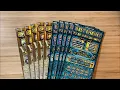 10 x 50 Colorado Lottery Tickets