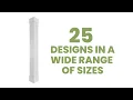 Introducing Fretwork Columns