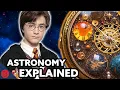 How The Centaurs Predicted Harry s Death Harry Potter Film Theory