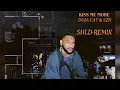 Doja Cat \u0026 SZA - Kiss Me More (SHLD REMIX) [TikTok]