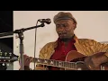 Jimmy Cliff "Sitting in Limbo"