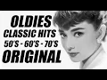 Download Lagu Classic Love Songs Melody   Greatest Hits of 50S 60S 70S   Ant Melody
